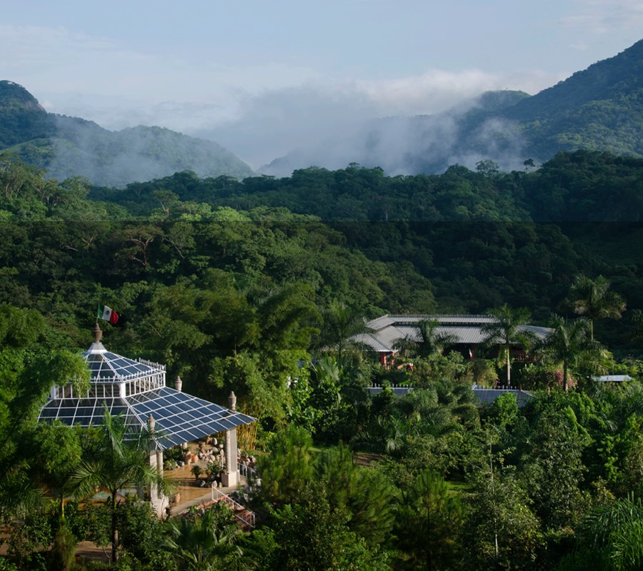 Outdoor Activities In Puerto Vallarta