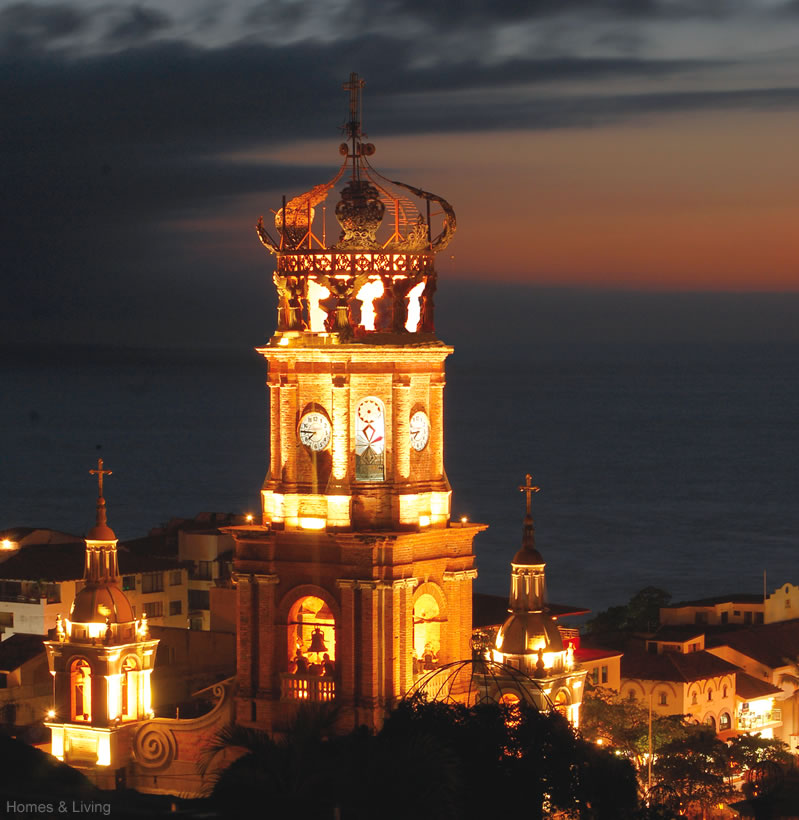 top 10 things to do in Puerto Vallarta