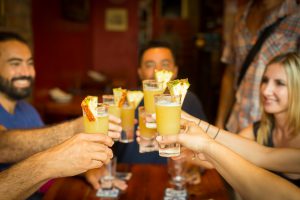 Pub Crawl In Puerto Vallarta