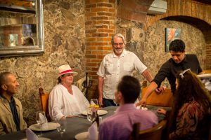 Food Tours In Puerto Vallarta