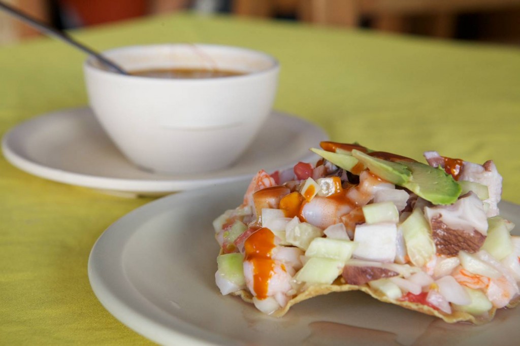 5 Foods You Have To Try On Your Next Trip To Vallarta - Puerto Vallarta  Food Tours