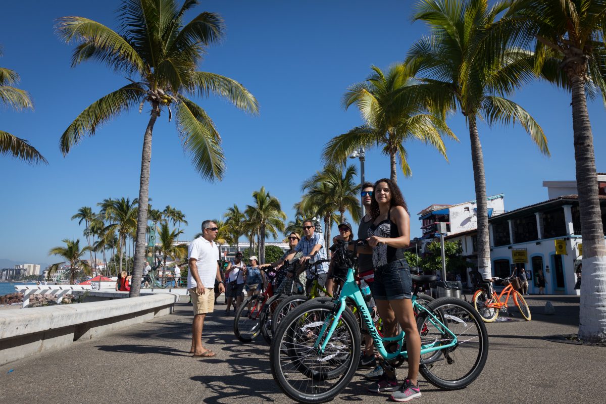 The Best Outdoor Activities In Puerto Vallarta