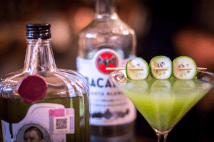 The Best Margaritas In Puerto Vallarta