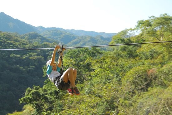 Excursions In Puerto Vallarta