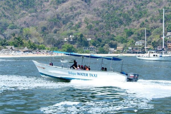 Day Excursions In Puerto Vallarta