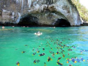 Outdoor Activities In Puerto Vallarta - Los Arcos