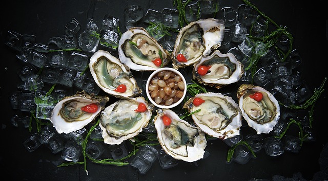 Romantic Hotspots In Puerto Vallarta - Fresh Oysters