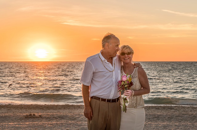 Romantic Hotspots In Puerto Vallarta - Sunset