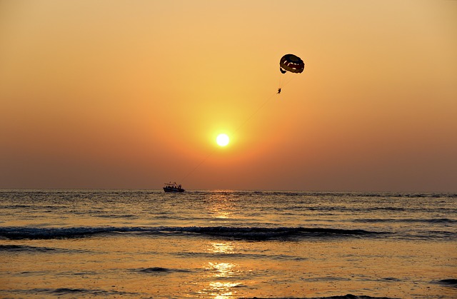 Beat The Heat In Puerto Vallarta - Peak Heat