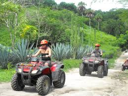 Top Puerto Vallarta Shore Excursions - ATV