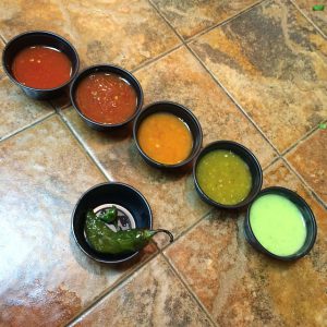Taco 101-How To Eat Mexican Street Tacos Like A Local-The Salasa