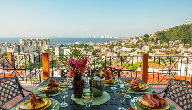 Where Should You Stay On Your Puerto Vallarta Vacation-Resorts And All-Inclusive