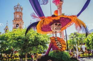 Day Of The Dead In Puerto Vallarta-PV Excursions