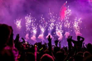 What To Do For New Year’s Eve In Puerto Vallarta