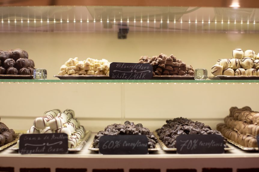 The History Of Chocolate In Mexico-Best Chocolate in Puerto Vallarta