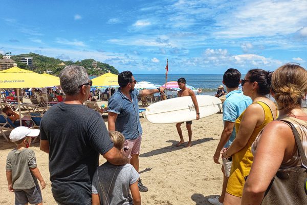 Get insider tips on Sayulita