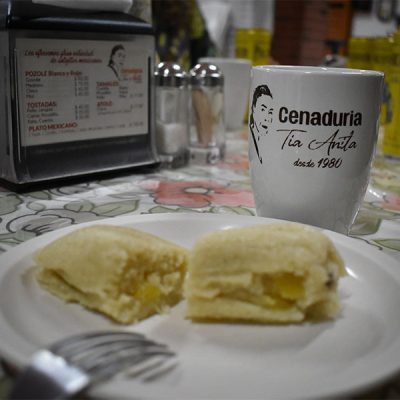 Tamales