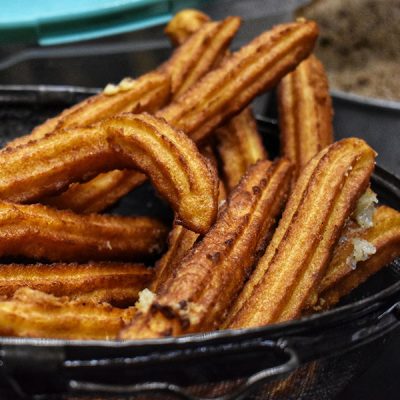 Churros