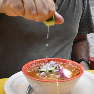 Pozole