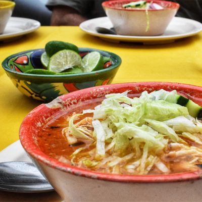 Pozole