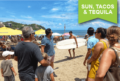 Sayulita Tour