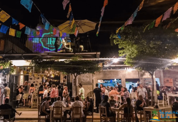 La Palapa Restaurant, Puerto Vallarta - Restaurant Reviews, Phone Number &  Photos - TripAdvisor