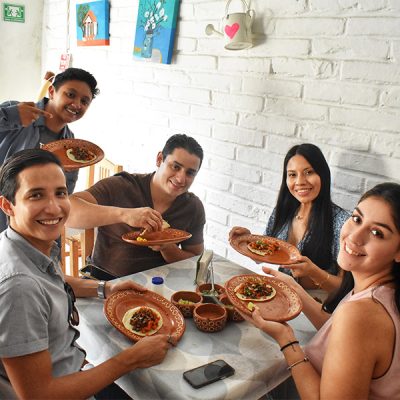 Where to Eat Vegan in Puerto Vallarta Mexico - And a Vegan