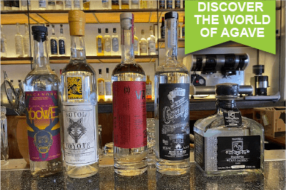 Agave Spirit Experience